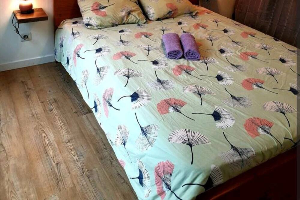 Photo of Bedroom in Samsons-Lion