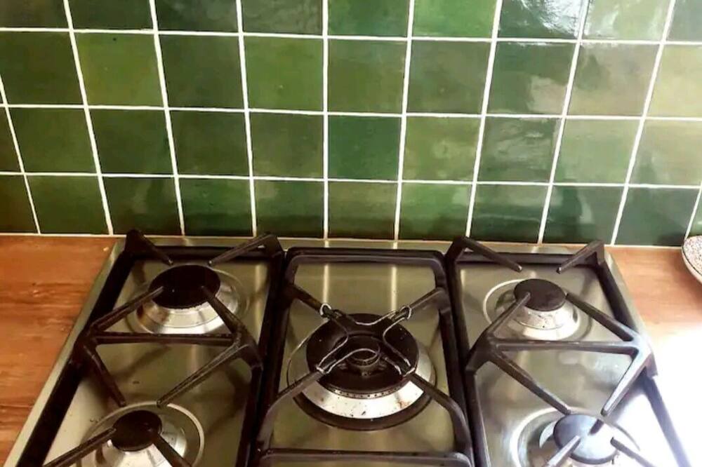 Photo of Kitchen in Samsons-Lion