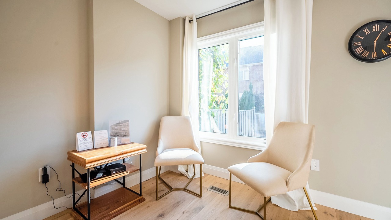 Photo of Bedroom in Richmond Hill