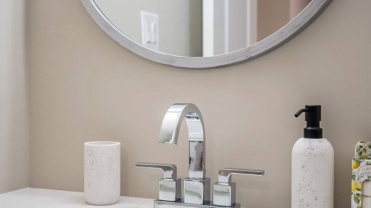 Photo of Bathroom in Richmond Hill