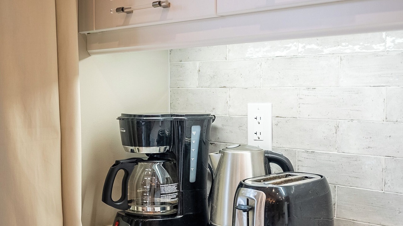 Photo of Kitchen in Richmond Hill