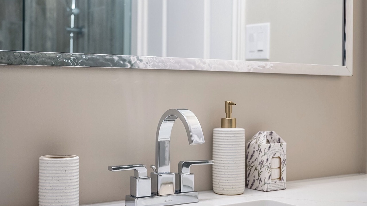 Photo of Bathroom in Richmond Hill