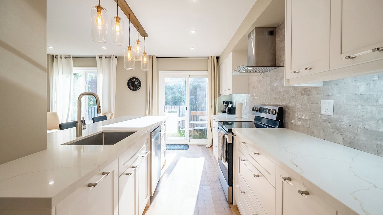 Photo of Kitchen in Richmond Hill