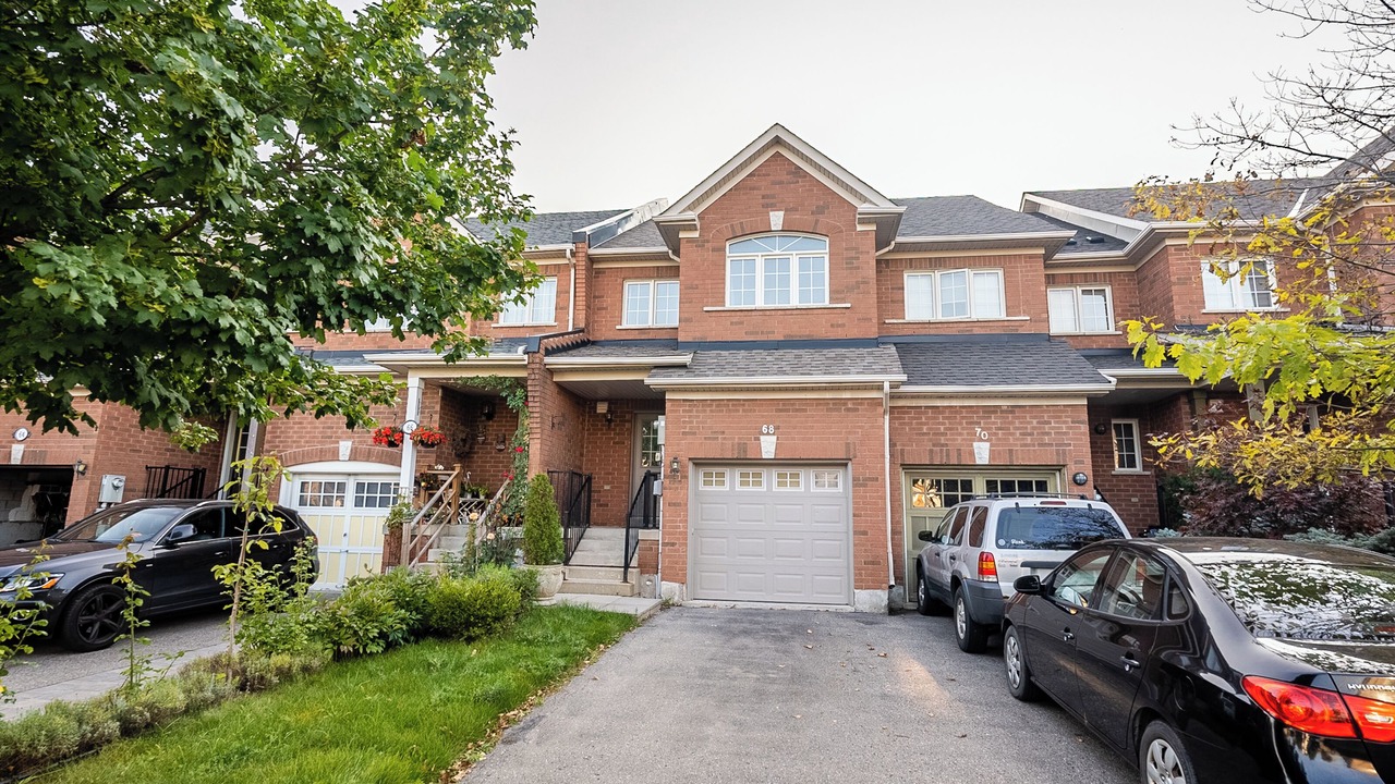 Photo of Outdoor in Richmond Hill
