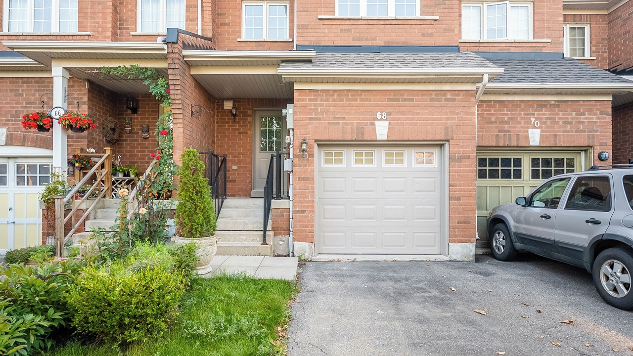Photo of Outdoor in Richmond Hill