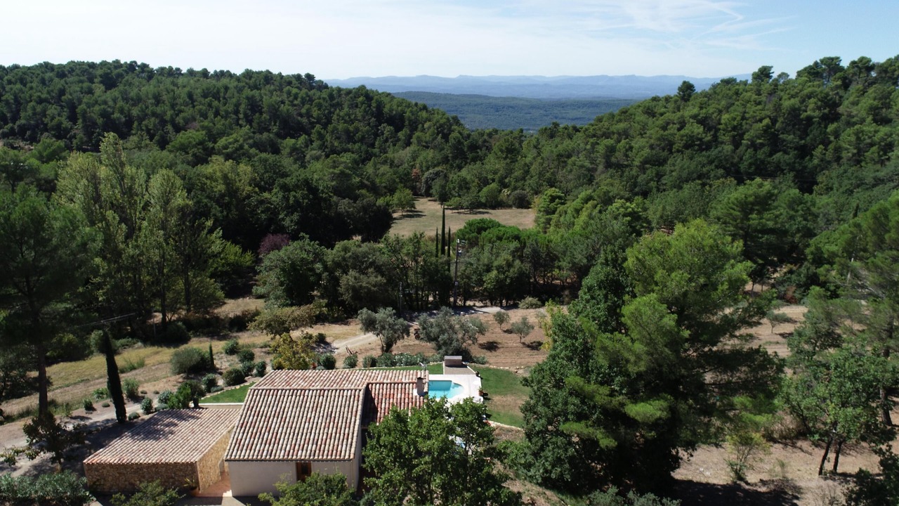 Photo of Outdoor in Tourtour