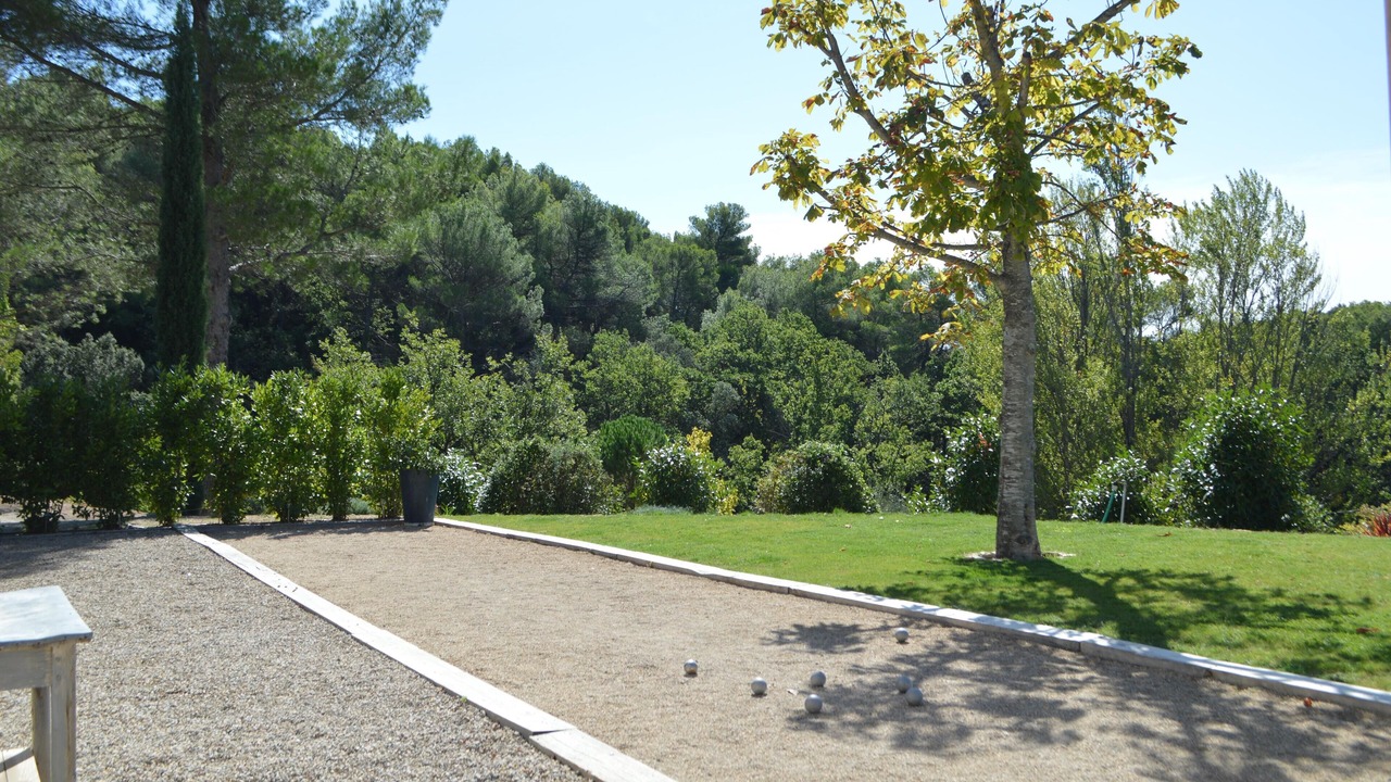 Photo of Outdoor in Tourtour