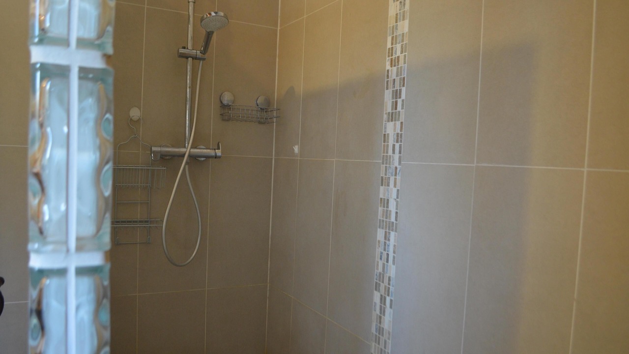 Photo of Bathroom in Tourtour