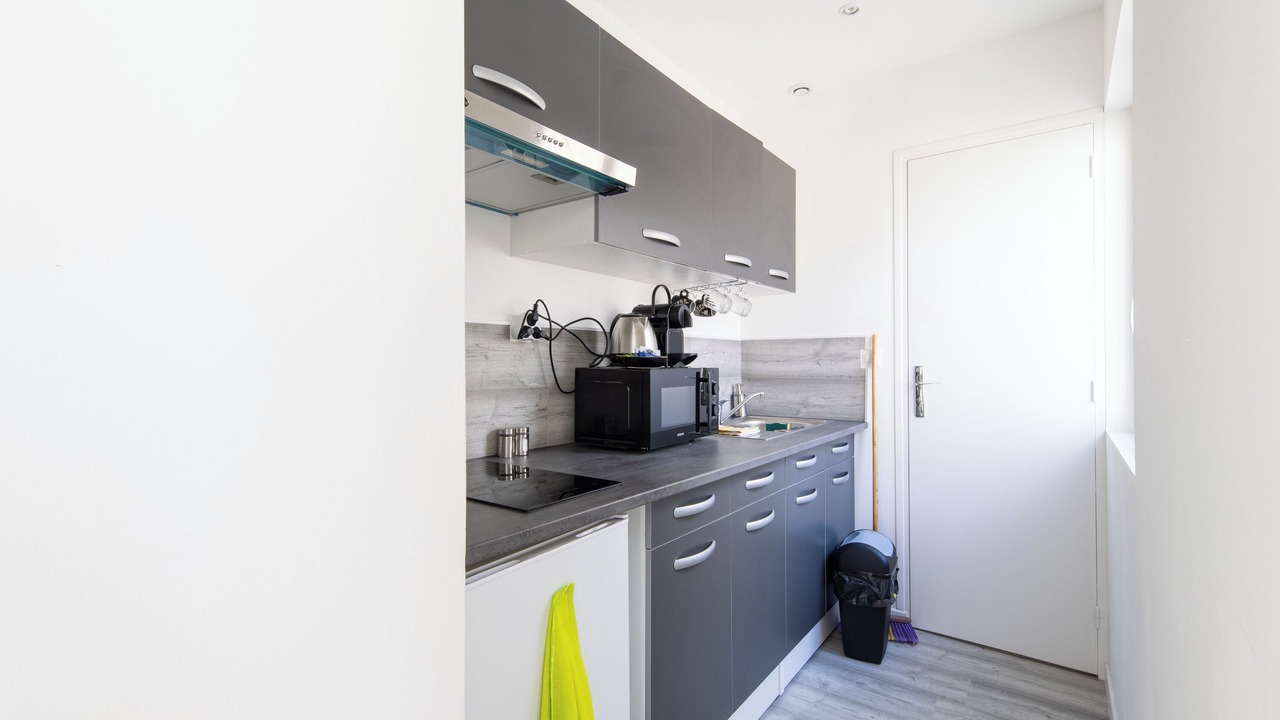 Photo of Kitchen in Saint-Quentin