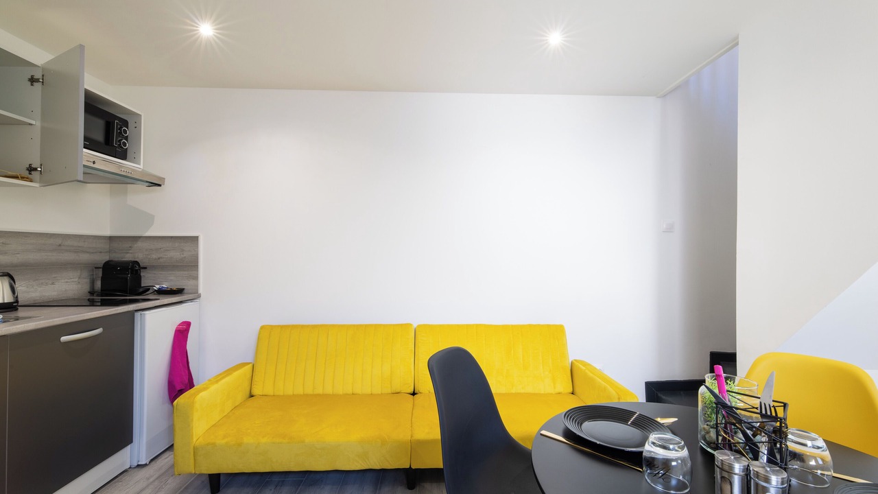 Photo of Kitchen in Saint-Quentin