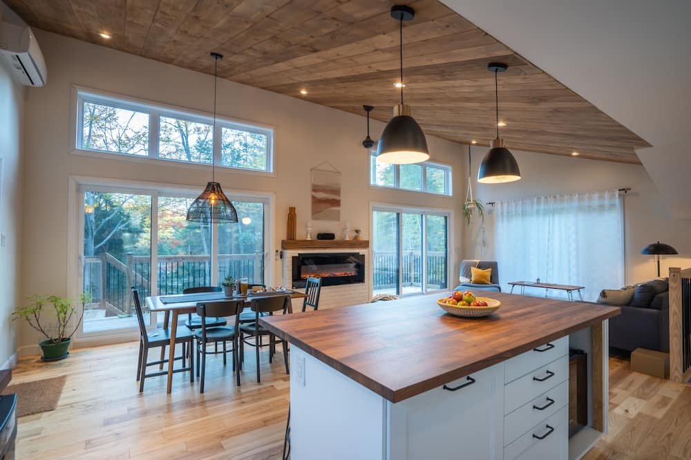Photo of Kitchen in Pointe-au-Chene