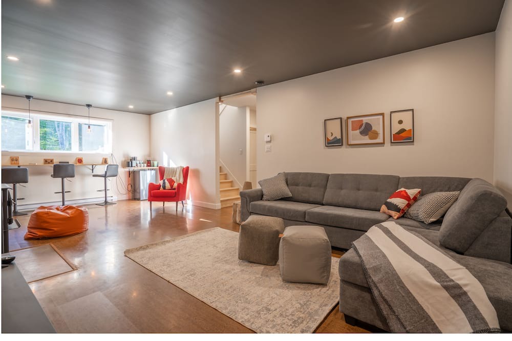 Photo of Livingroom in Pointe-au-Chene