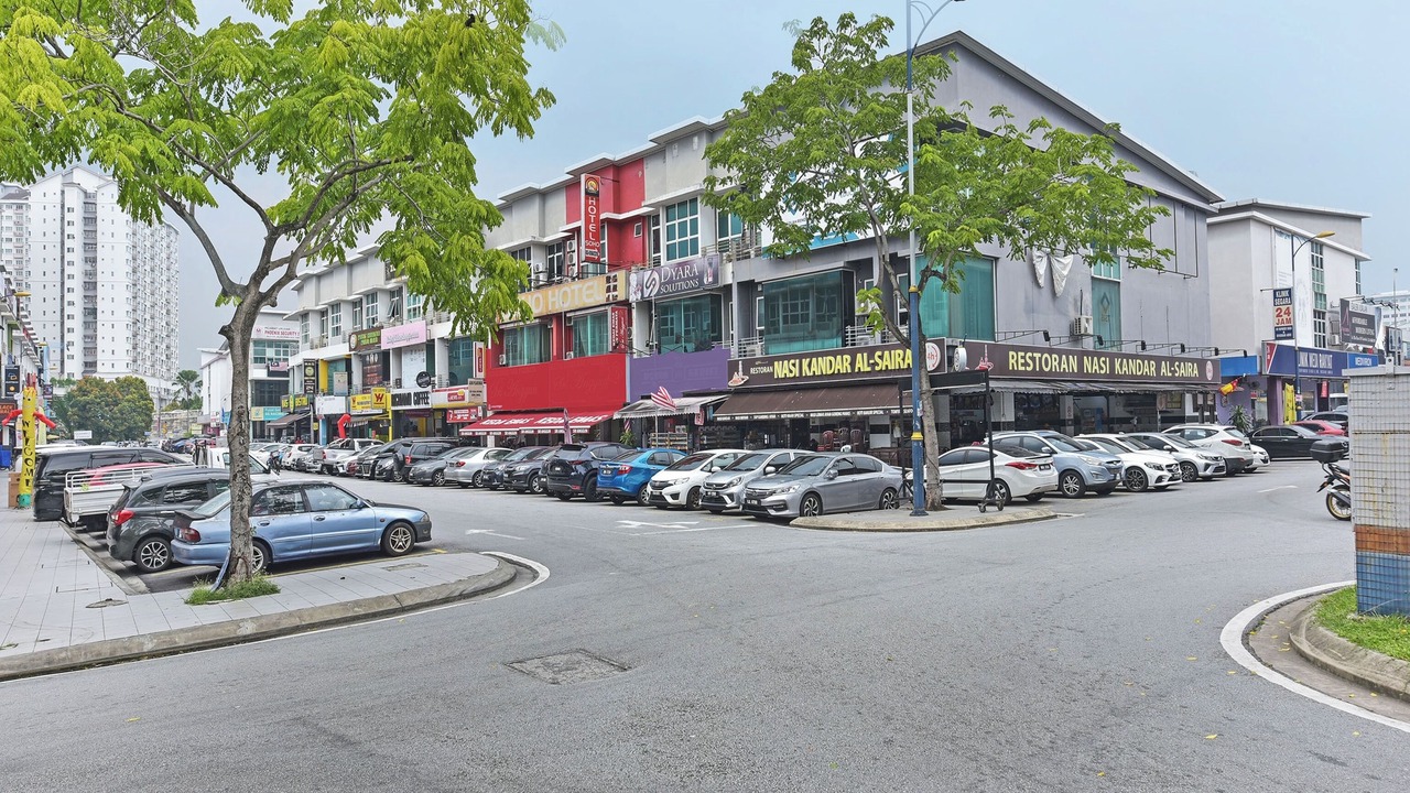 Photo of Outdoor in Batu Caves