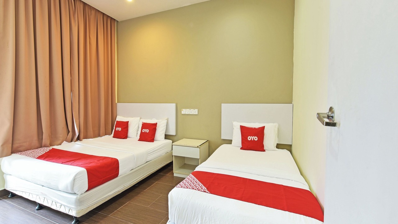 Photo of Bedroom in Batu Caves