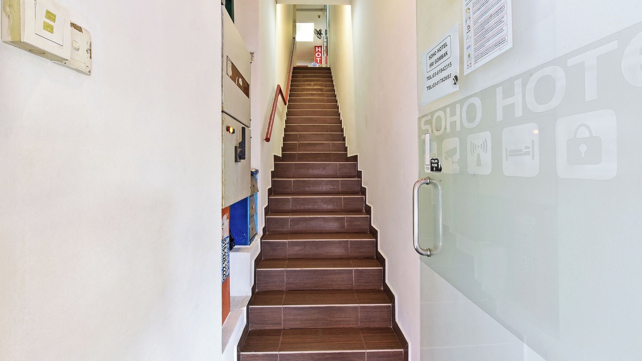 Photo of Others in Batu Caves