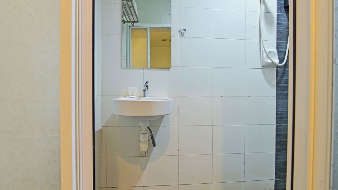 Photo of Bathroom in Batu Caves