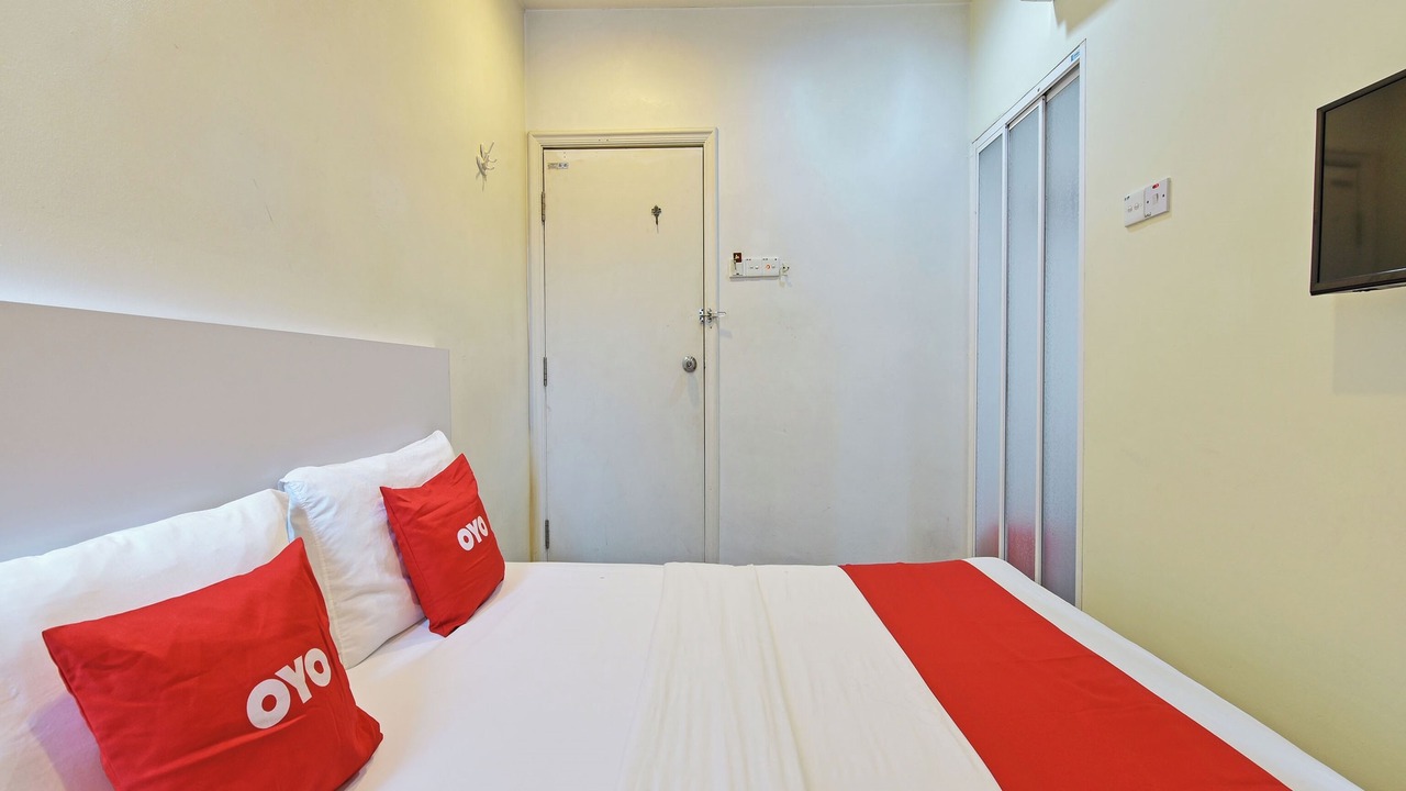 Photo of Bedroom in Batu Caves