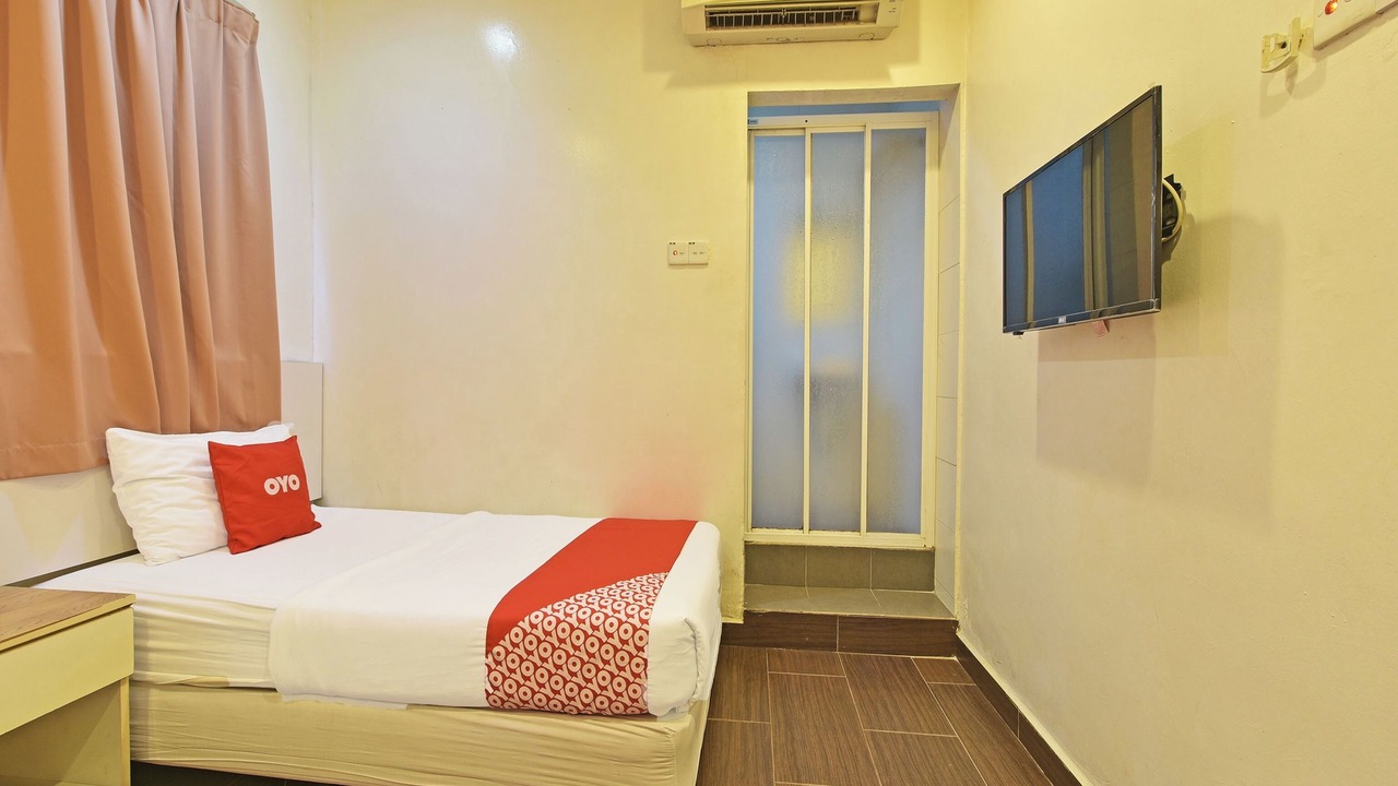 Photo of Bedroom in Batu Caves