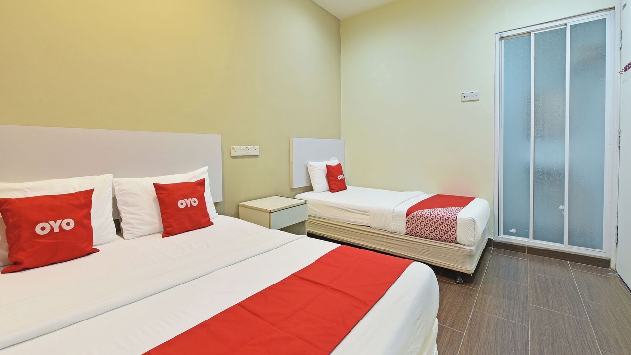 Photo of Bedroom in Batu Caves