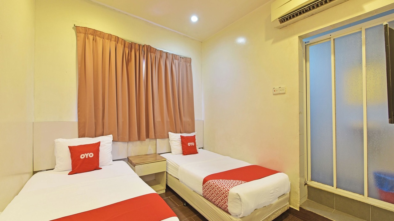 Photo of Bedroom in Batu Caves