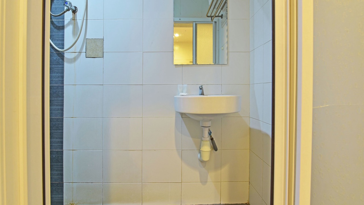 Photo of Bathroom in Batu Caves