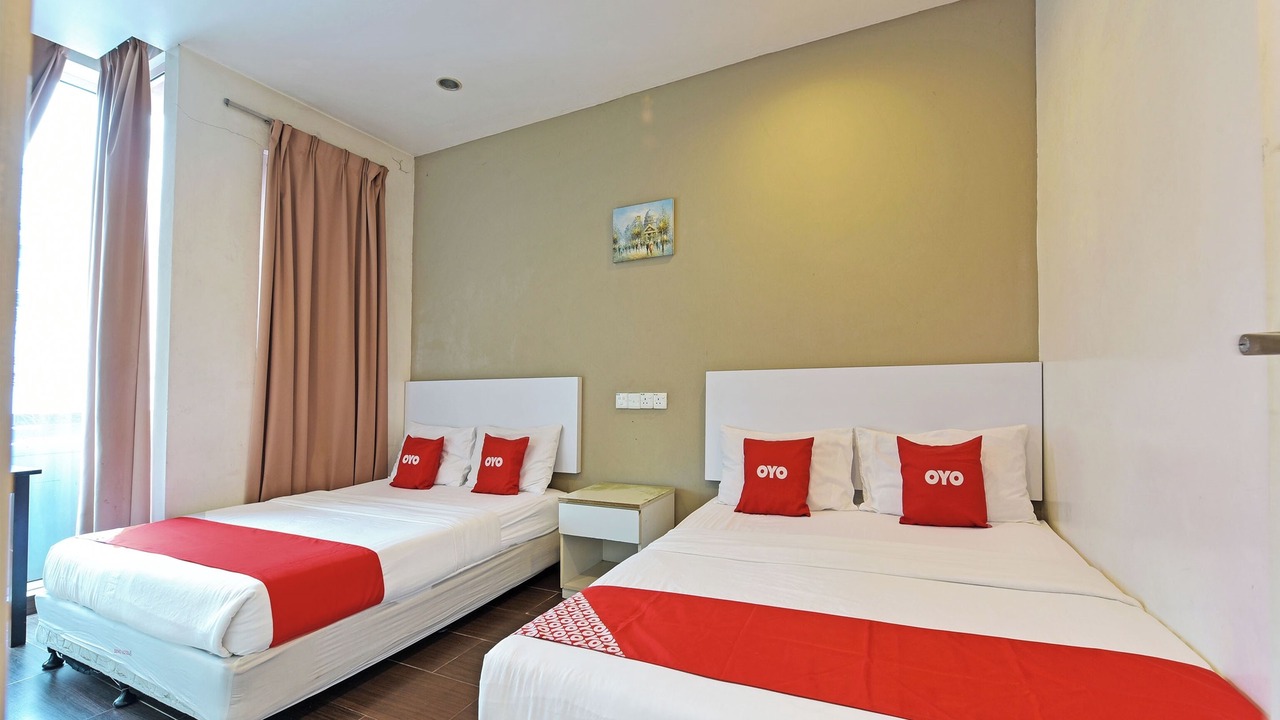 Photo of Others in Batu Caves