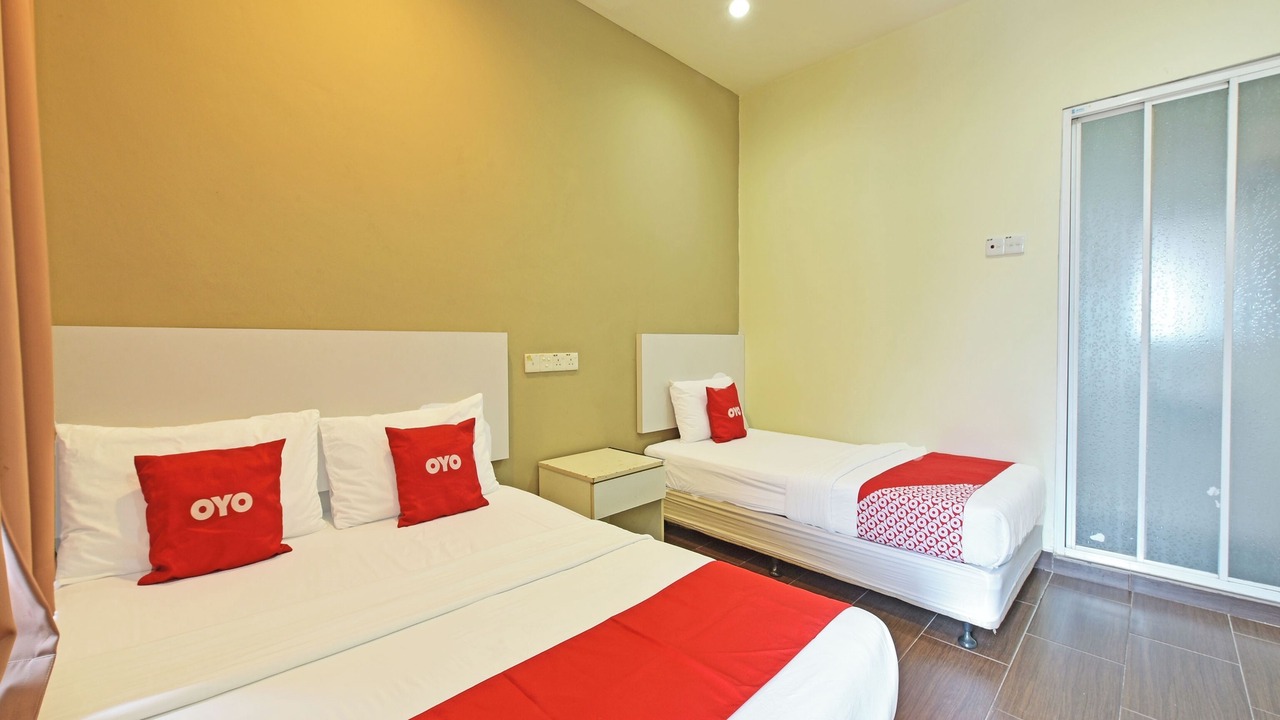 Photo of Bedroom in Batu Caves