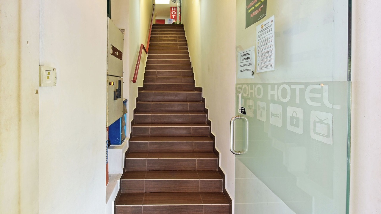Photo of Others in Batu Caves