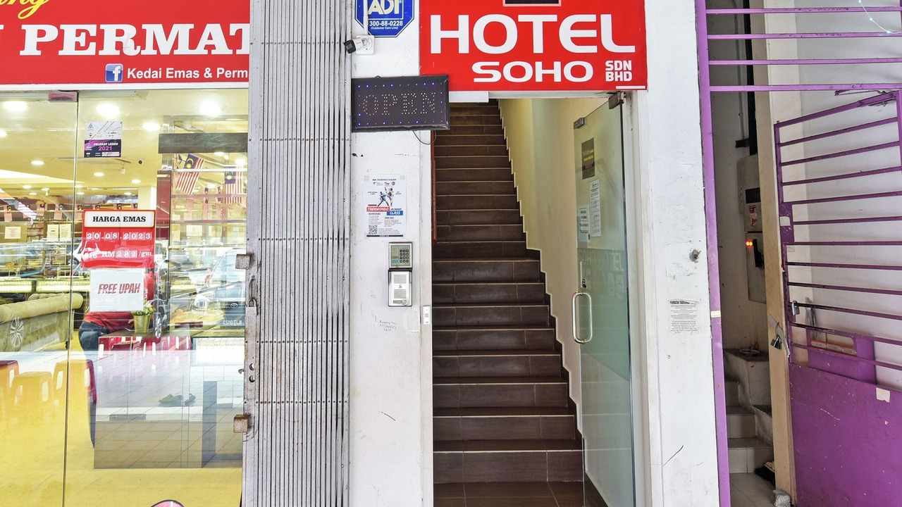 Photo of Outdoor in Batu Caves