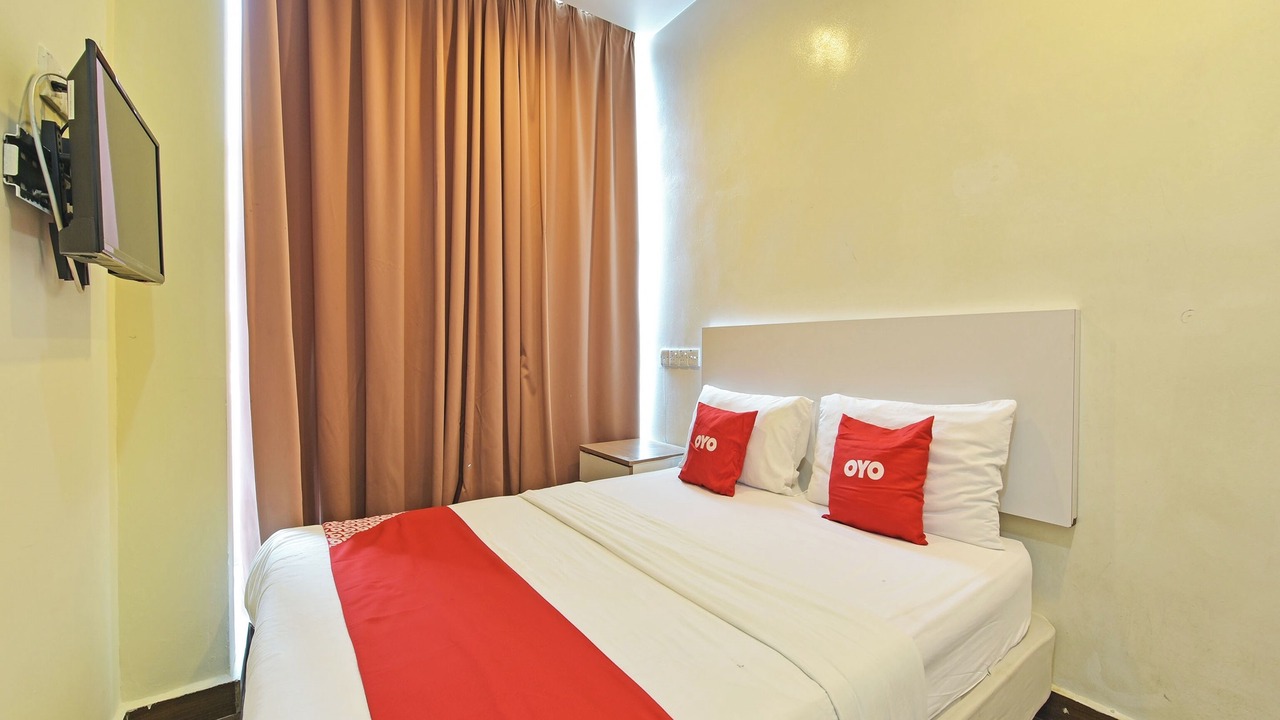 Photo of Bedroom in Batu Caves