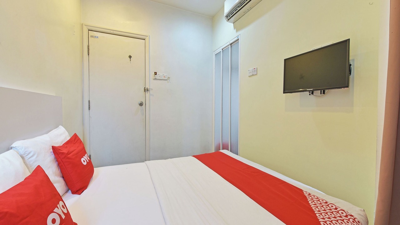 Photo of Bedroom in Batu Caves