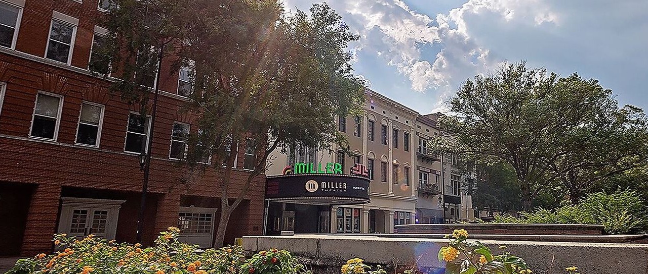 Photo of Outdoor in Downtown