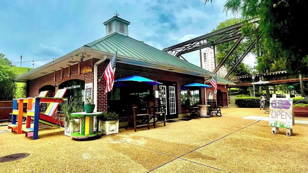Photo of Outdoor in Downtown