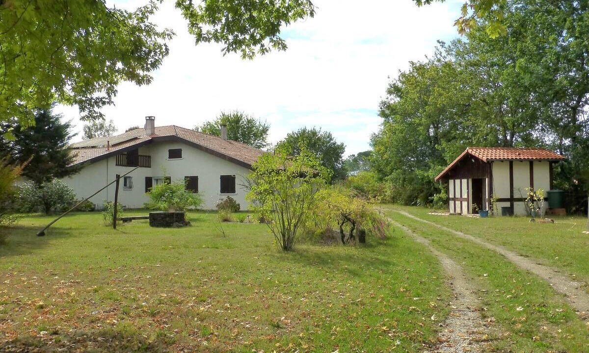 Photo of Outdoor in Parentis-en-Born