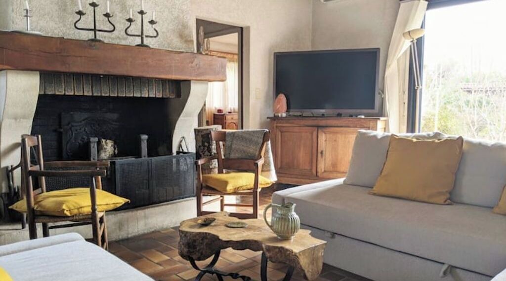 Photo of Livingroom in Parentis-en-Born