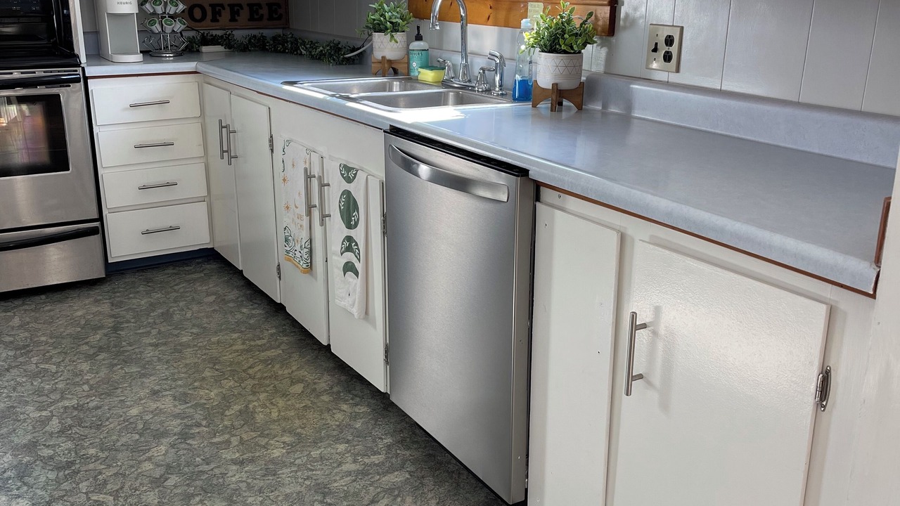 Photo of Kitchen in Winterport