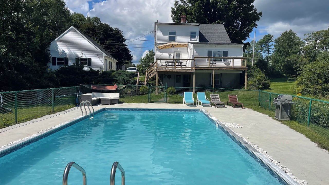 Photo of Outdoor in Winterport