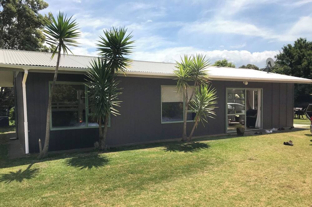 Photo of Outdoor in Matapouri