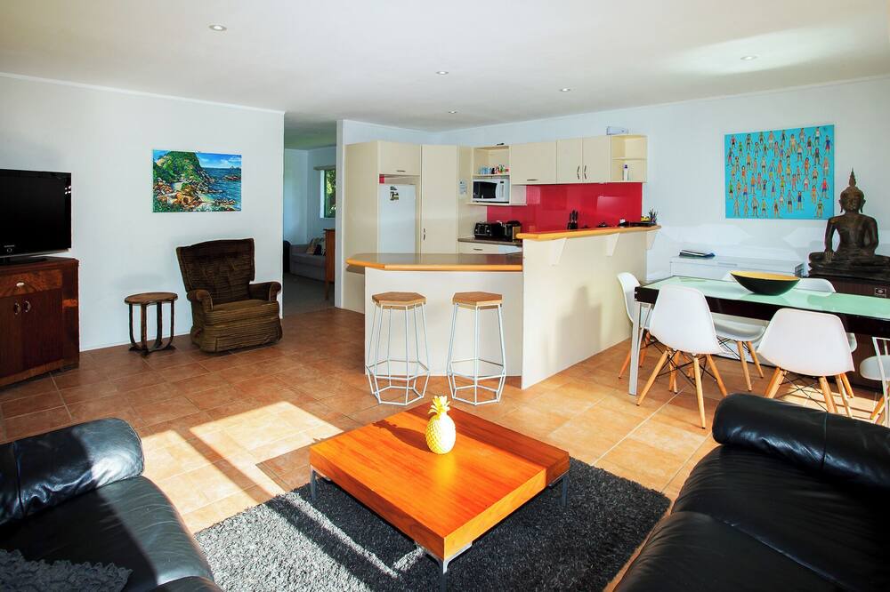 Photo of Livingroom in Matapouri