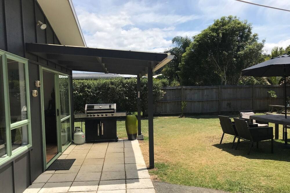 Photo of Outdoor in Matapouri