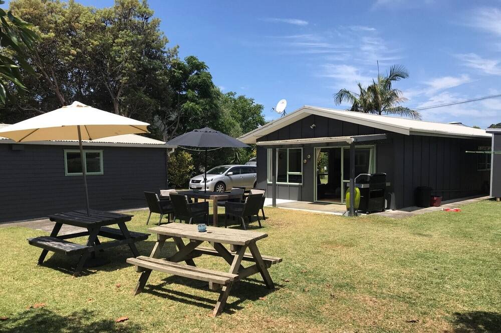 Photo of Outdoor in Matapouri