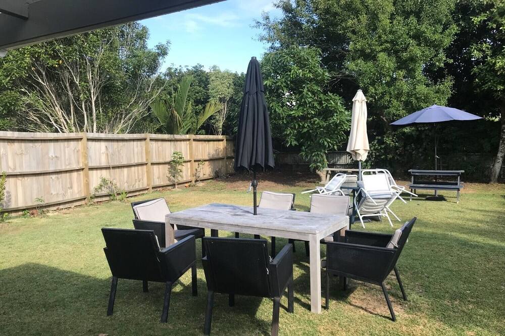 Photo of Outdoor in Matapouri