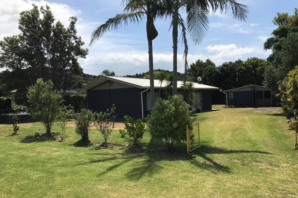 Photo of Outdoor in Matapouri