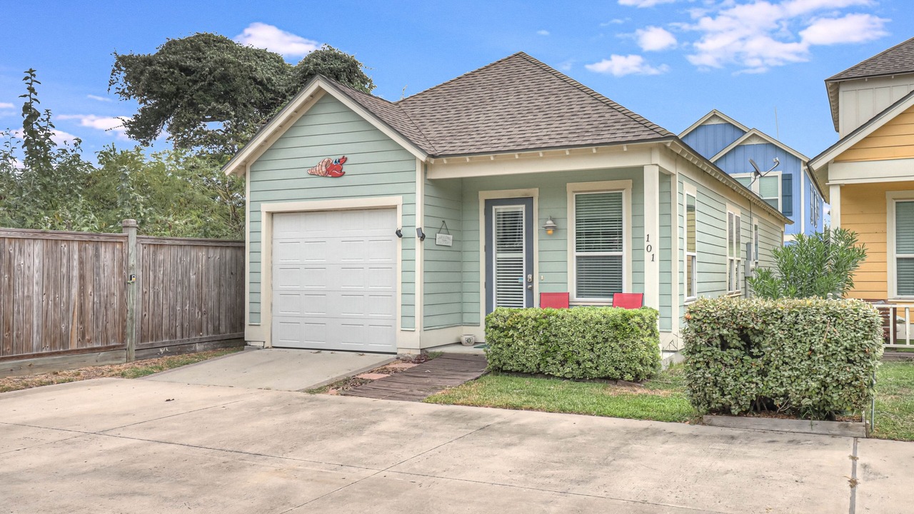 Photo of Outdoor in Sailhouse