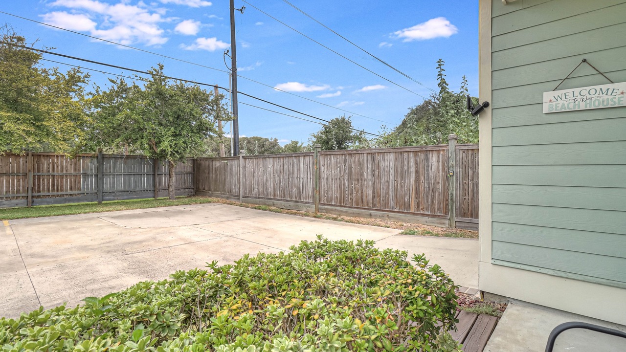 Photo of Outdoor in Sailhouse