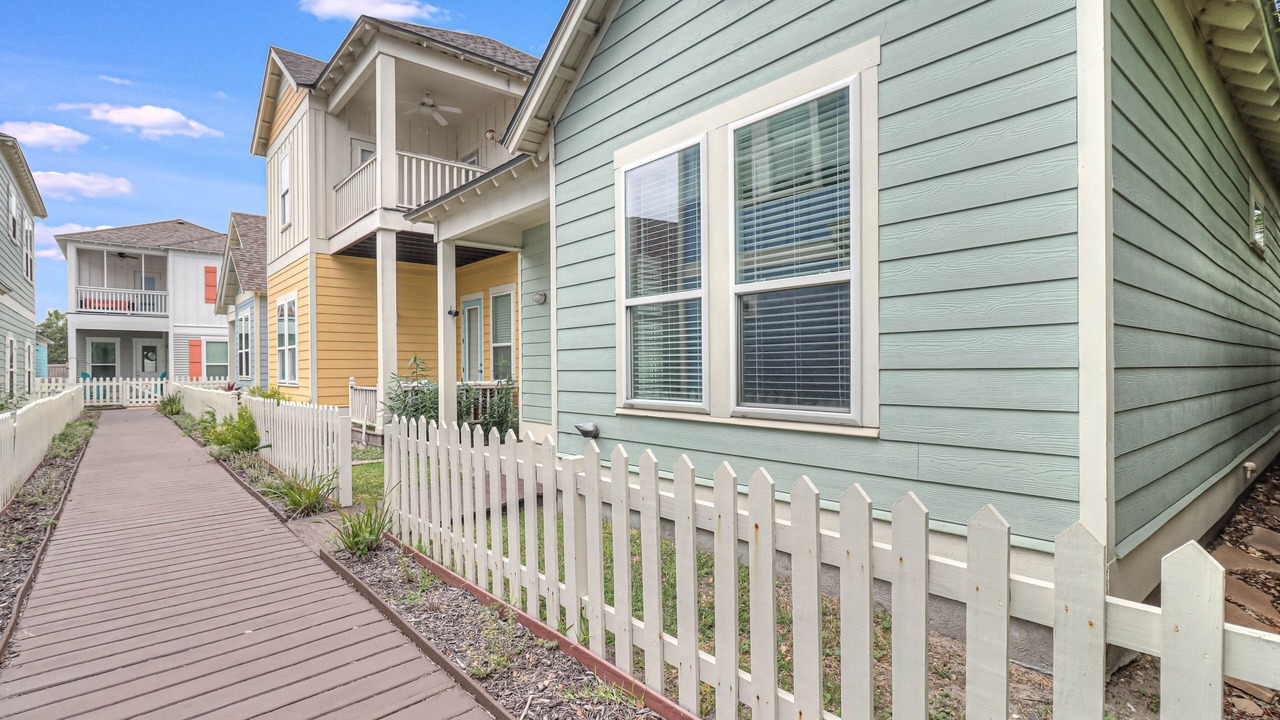 Photo of Outdoor in Sailhouse