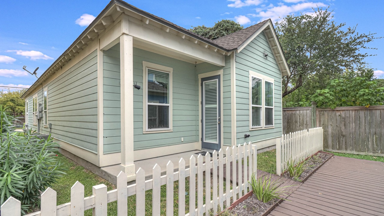 Photo of Outdoor in Sailhouse