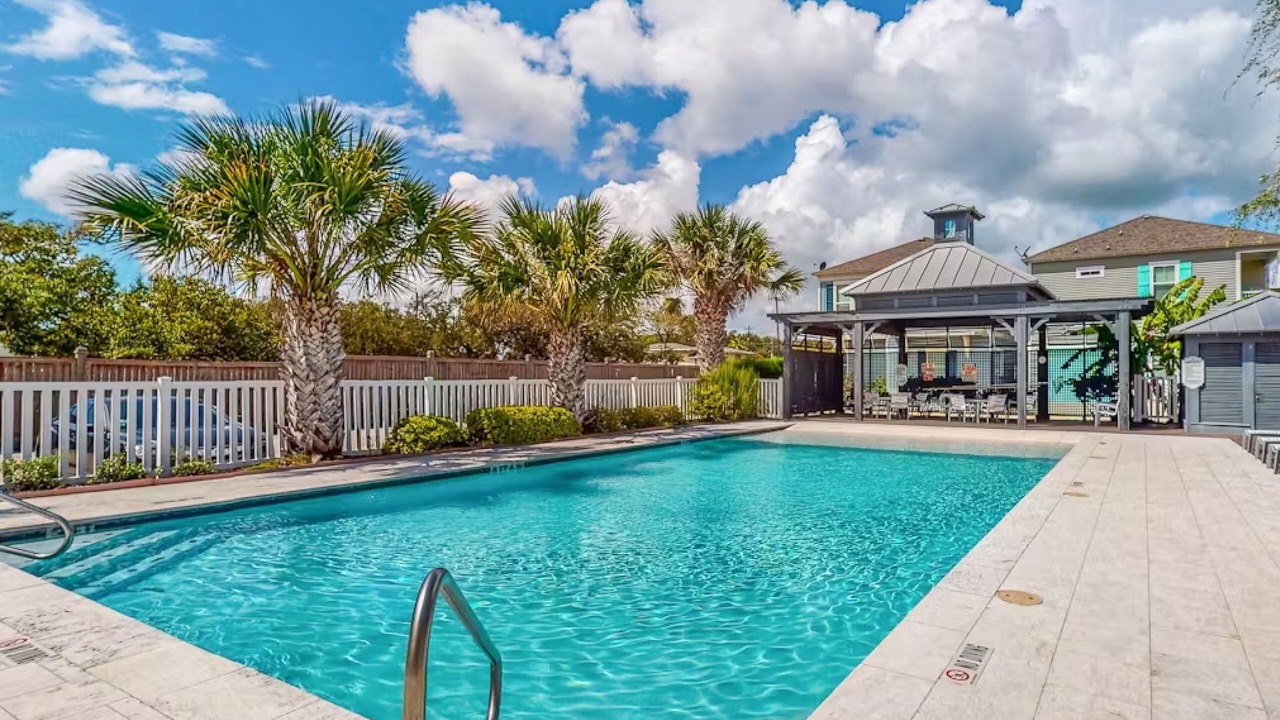 Photo of Outdoor in Sailhouse