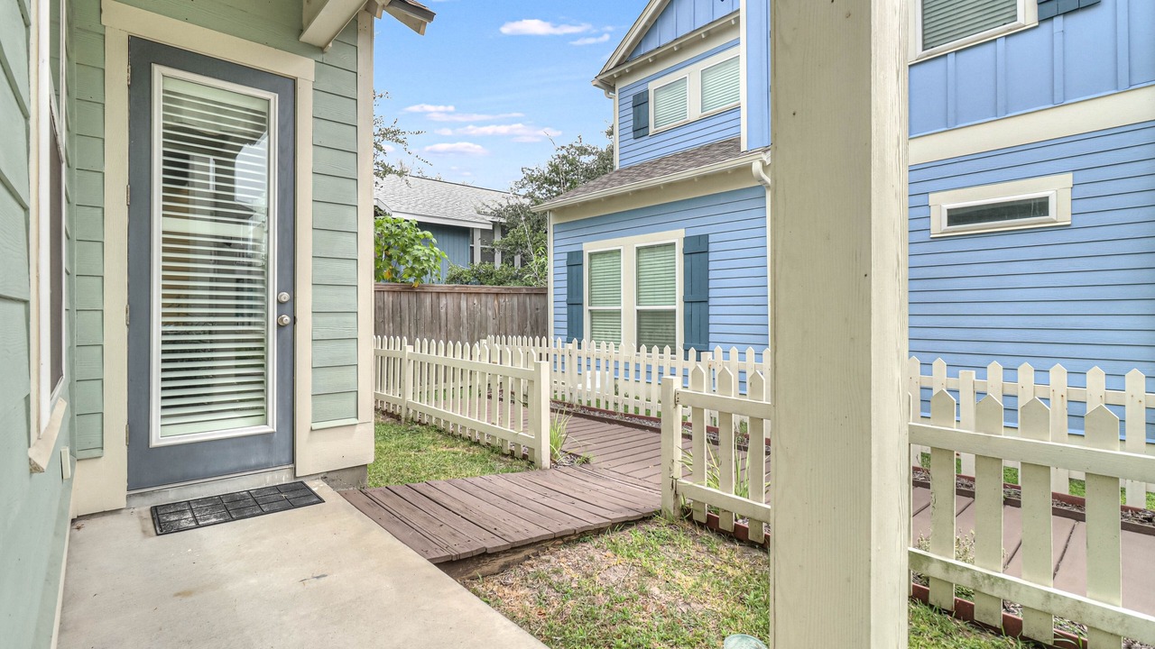 Photo of Outdoor in Sailhouse