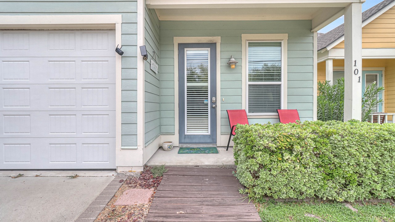 Photo of Outdoor in Sailhouse